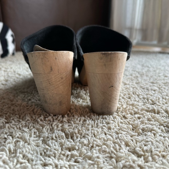 Maguba Stockholm Clog - Picture 5 of 6